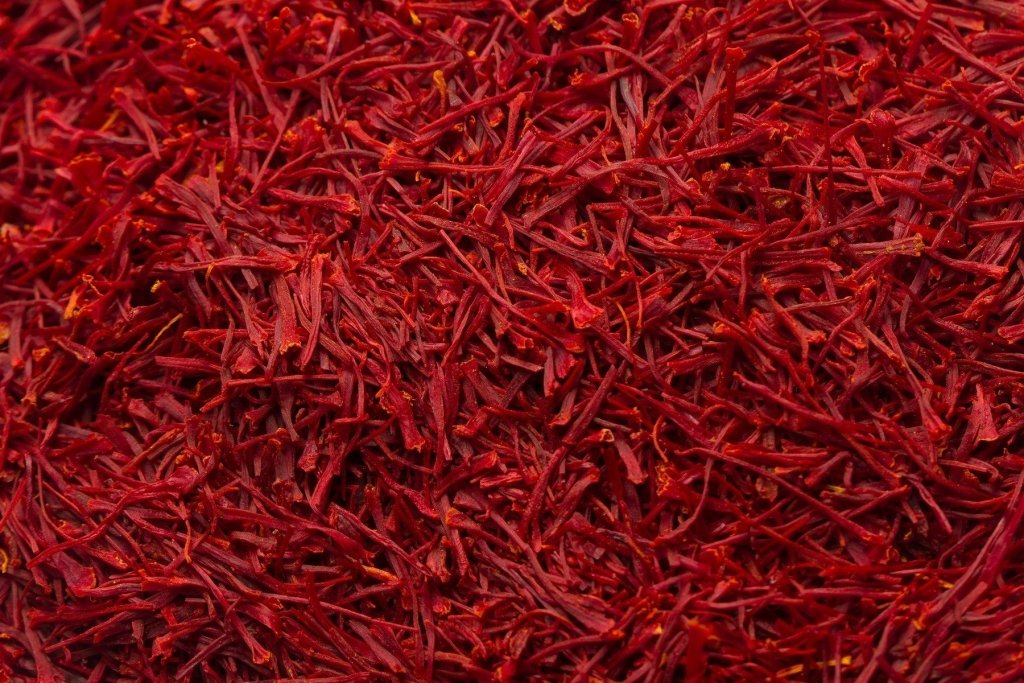 Beyond Paella: 5 Surprising Ways to Use Your Home-Grown Saffron - Happy Valley Seeds
