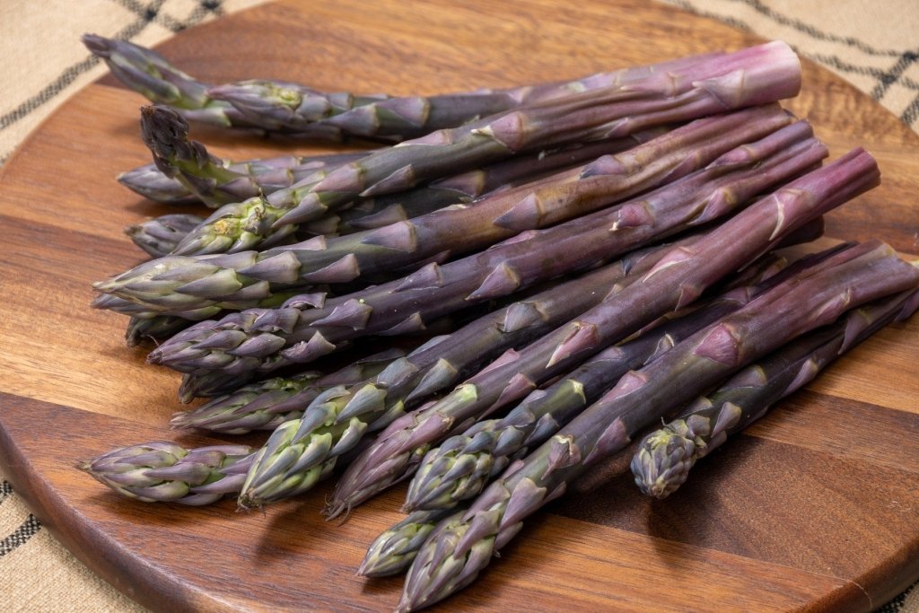 Perennial Vegetables: Plant Once, Harvest for Years - Happy Valley Seeds