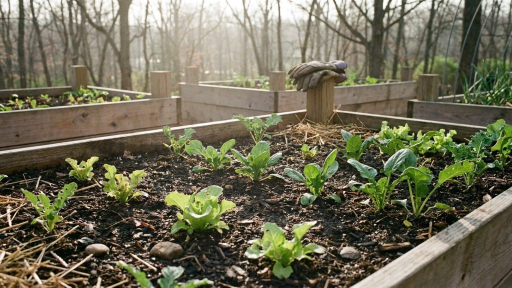 Spring Sowing in Australia: Timing It Right - Happy Valley Seeds