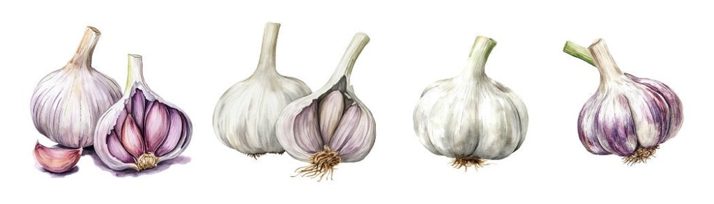 The Aussie Gardener’s Guide to Growing Great Garlic - Happy Valley Seeds