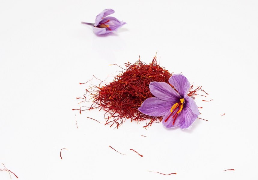 The Complete Guide to Growing and Harvesting Saffron in Australia - Happy Valley Seeds