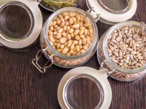 Which Seeds Should You Actually Sprout? A Chooser for the Whole Range