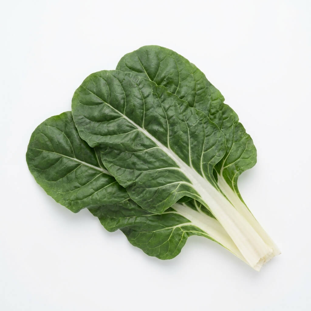 Silverbeet - Witerbi seeds (Organic)