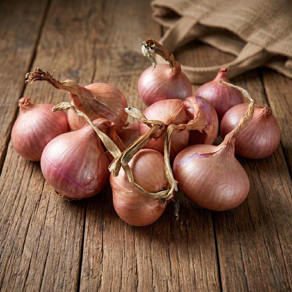 Potato Onion Bulbs