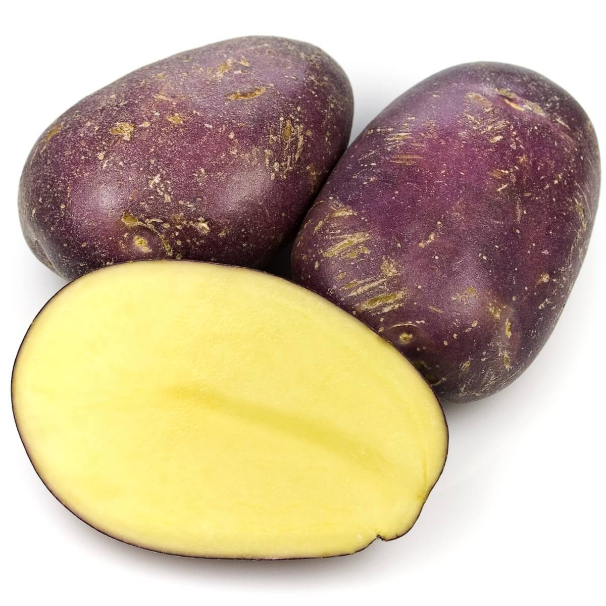 Seed Potato - Royal Blue - 1kg