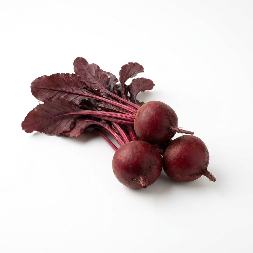 Beetroot - Bulls Blood seeds (Organic) - Happy Valley Seeds