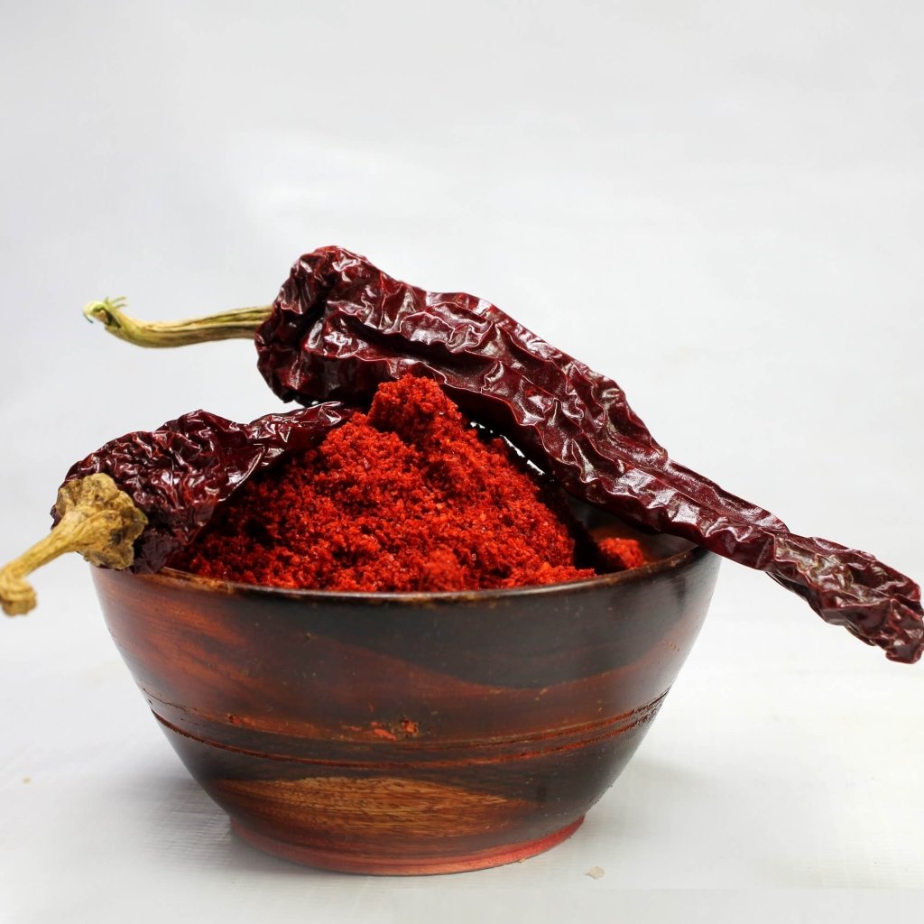 Chilli - Kashmiri Mirch seeds - Happy Valley Seeds