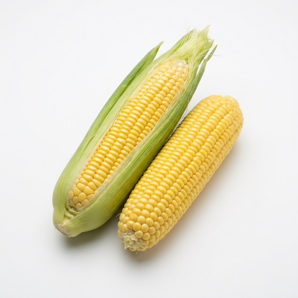 Corn Sweet - Golden Bantam seeds (Organic) - Happy Valley Seeds