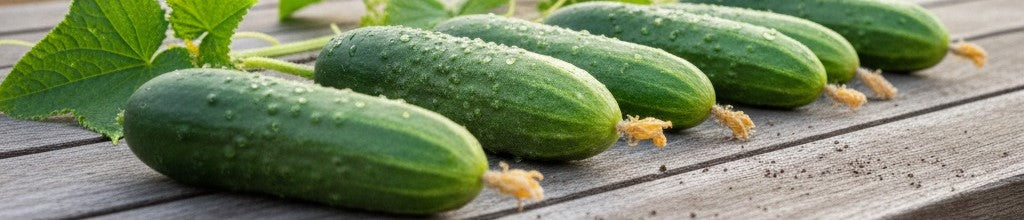 How to Grow Cucumbers in Australia