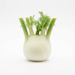 Fennel Florence seeds (Organic)