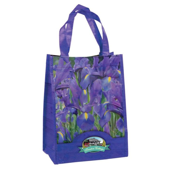 Gift Bag - Dutch Iris Blue (Pack of 25 Bulbs) - Happy Valley Seeds