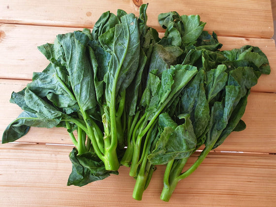 Chinese Broccoli
