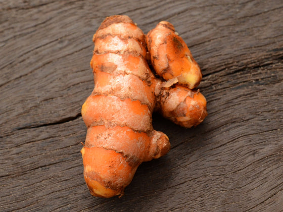 Turmeric