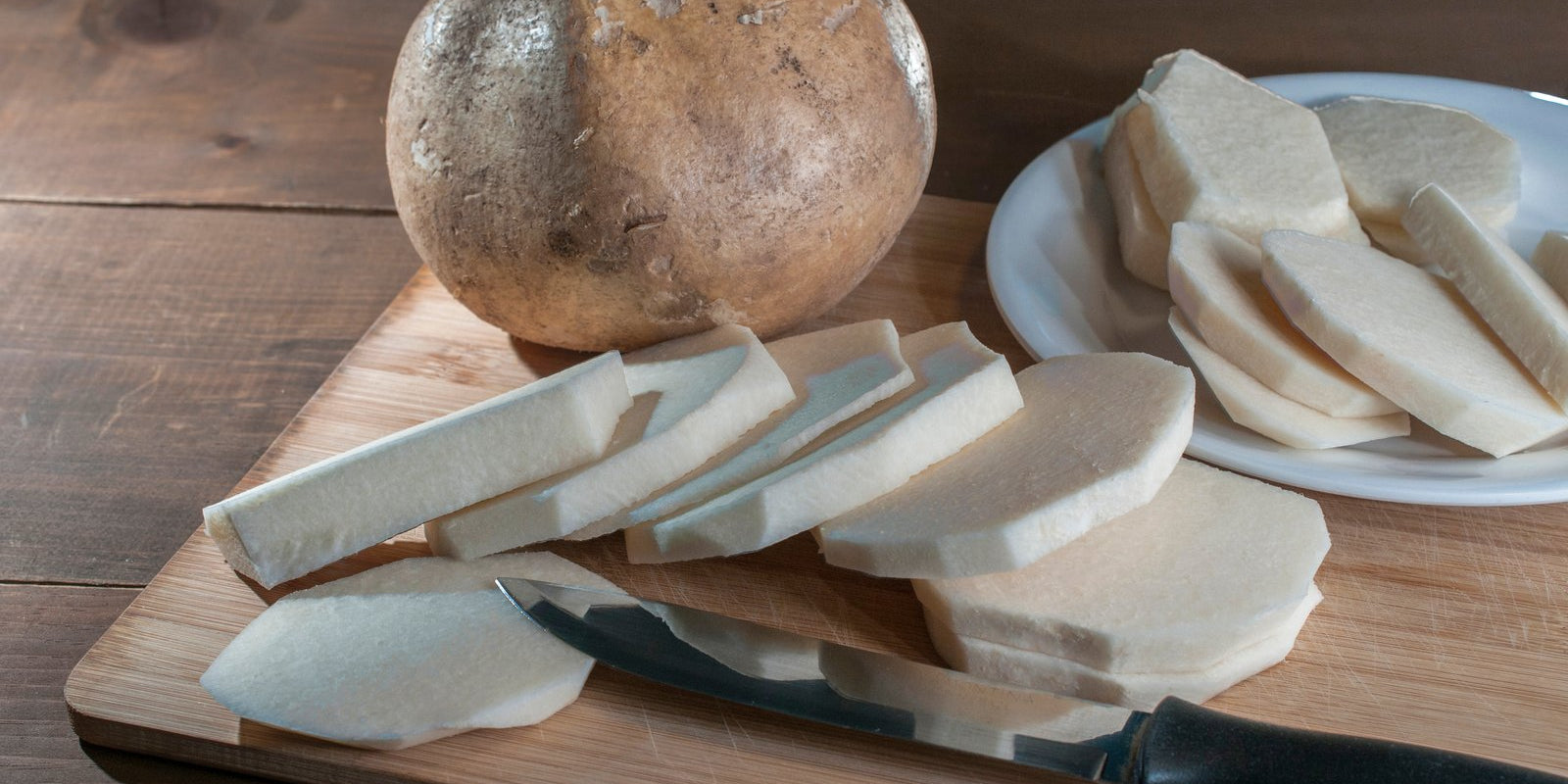How to Grow Yam Bean in Australia