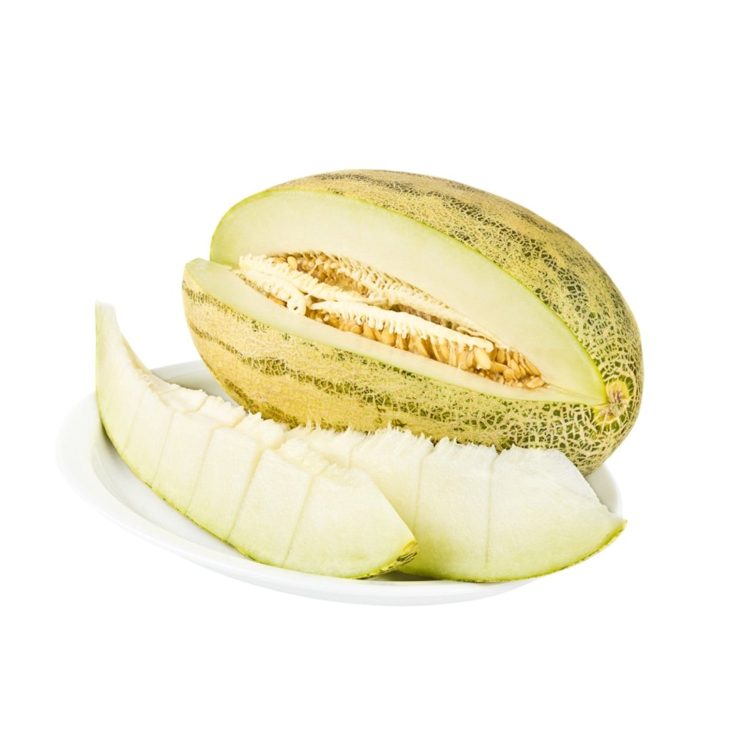 Melon - Bateekh Samara seeds - Happy Valley Seeds