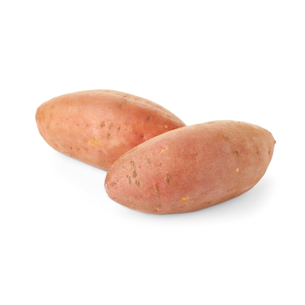 Sweet Potato - Beauregard Tubers - Happy Valley Seeds