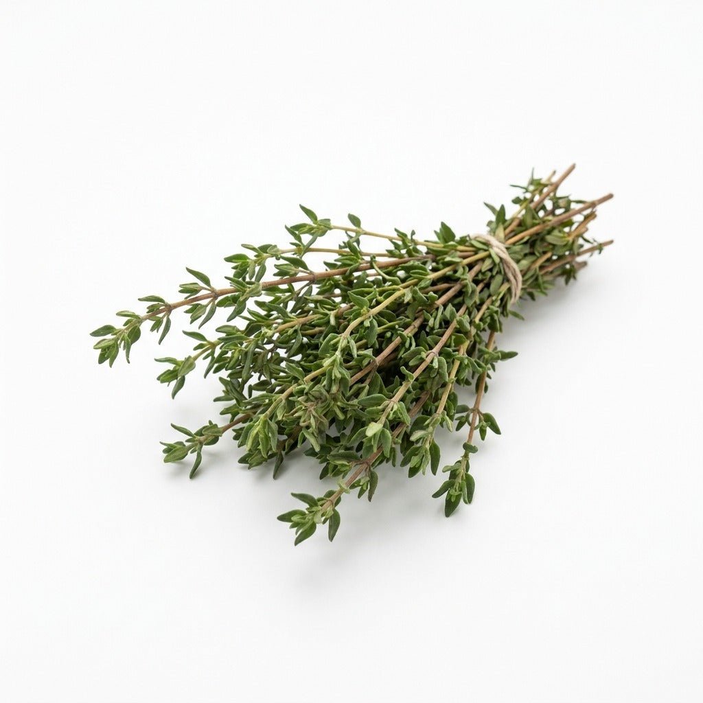 Thyme seeds (Organic) - Happy Valley Seeds
