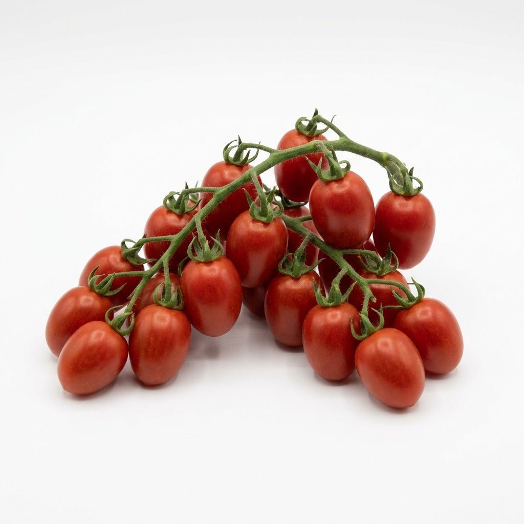 Tomato - Cherry Roma seeds (Organic) - Happy Valley Seeds