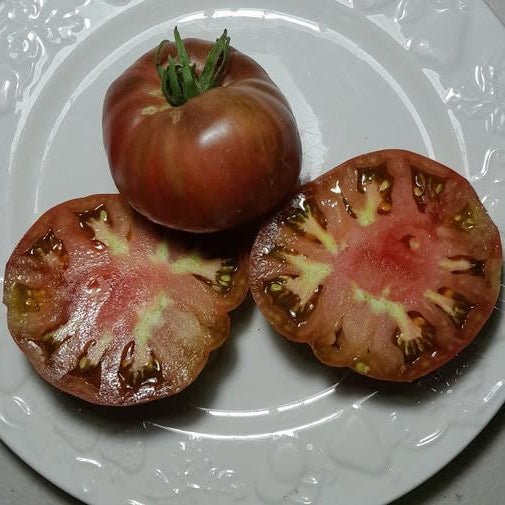 Tomato - Dwarf Adelaide Festival seeds - Happy Valley Seeds