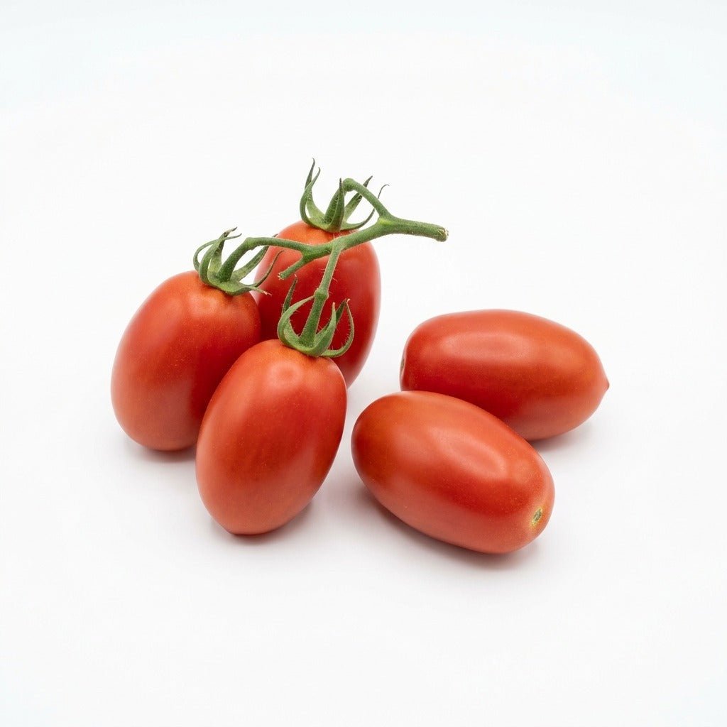 Tomato - Roma seeds (Organic) - Happy Valley Seeds