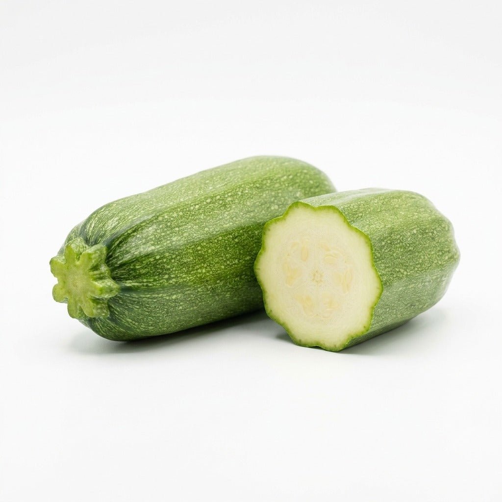 Zucchini - Romanesco seeds (Organic) - Happy Valley Seeds