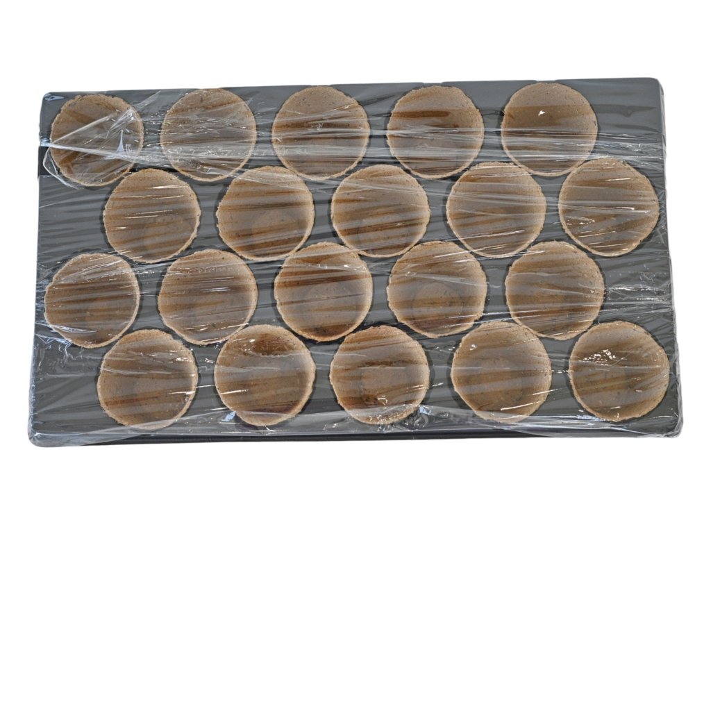 Bio Pots 8cm Starter Kit 20 Cell - Happy Valley Seeds