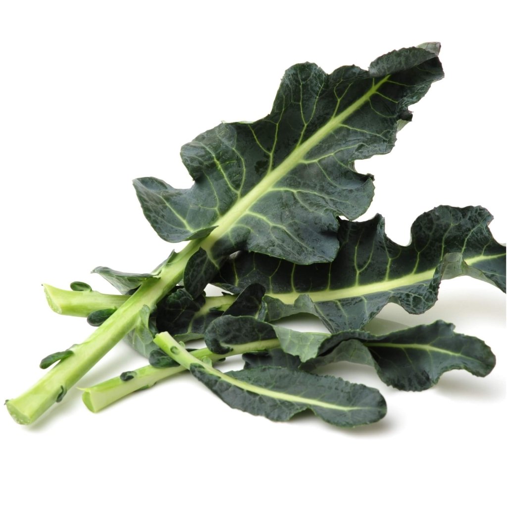 Broccoli - Leaf Spigariello seeds - Happy Valley Seeds