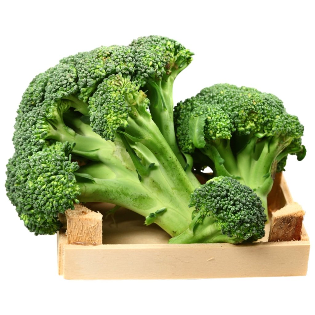 Broccoli - Waltham seeds - Happy Valley Seeds