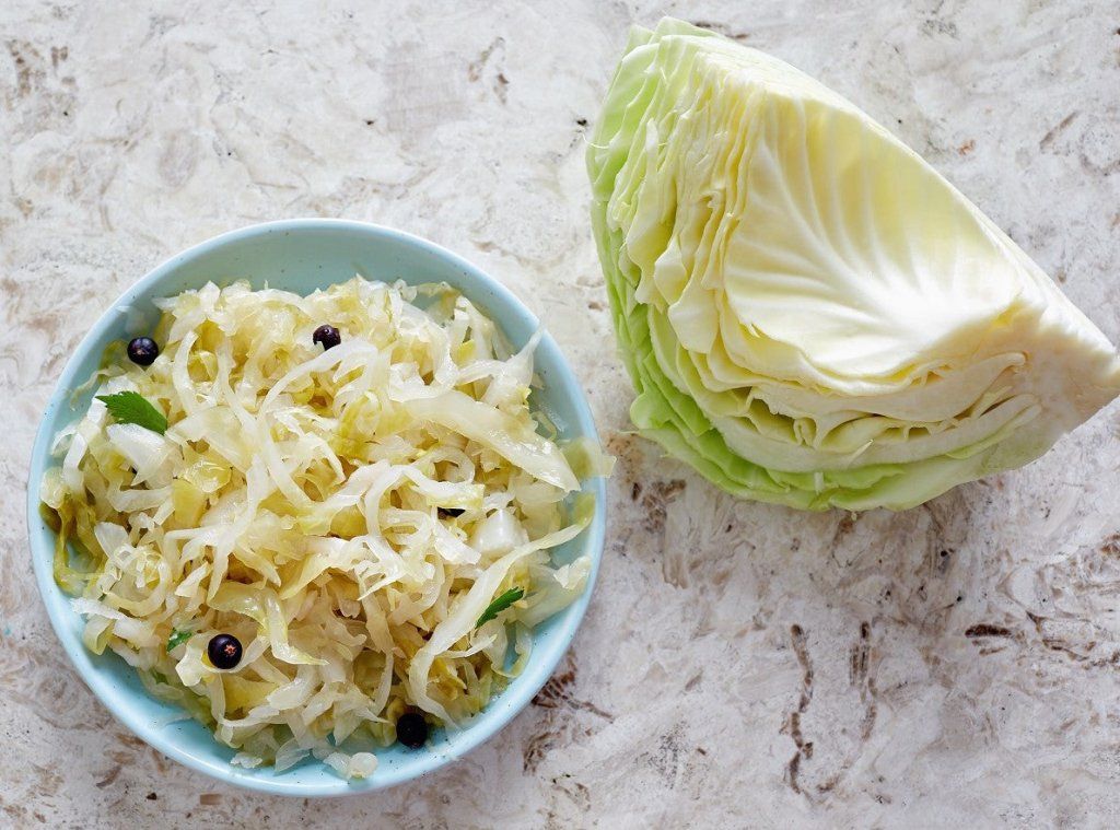 Cabbage - Danish Ballhead seeds - Happy Valley Seeds