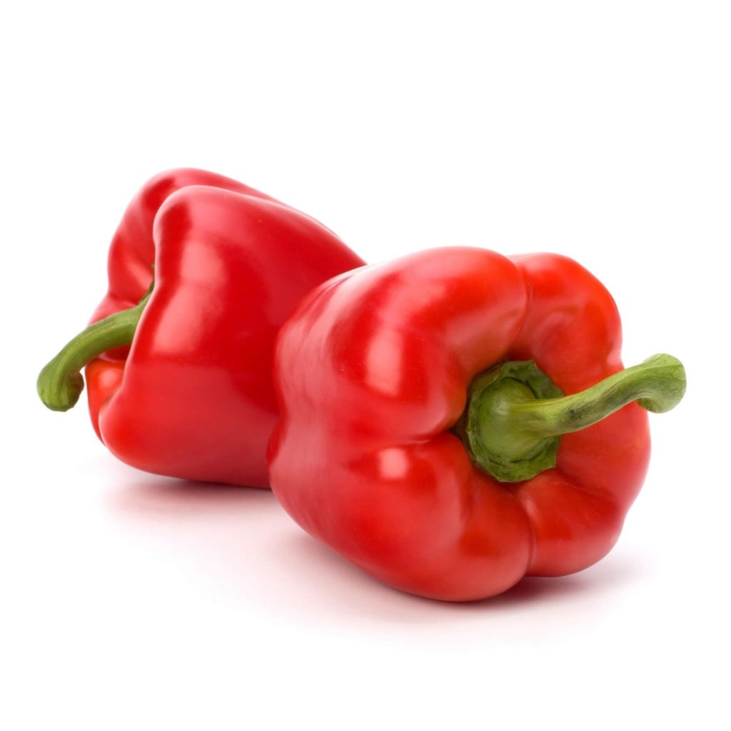 Capsicum - Ducati F1 seeds - Happy Valley Seeds