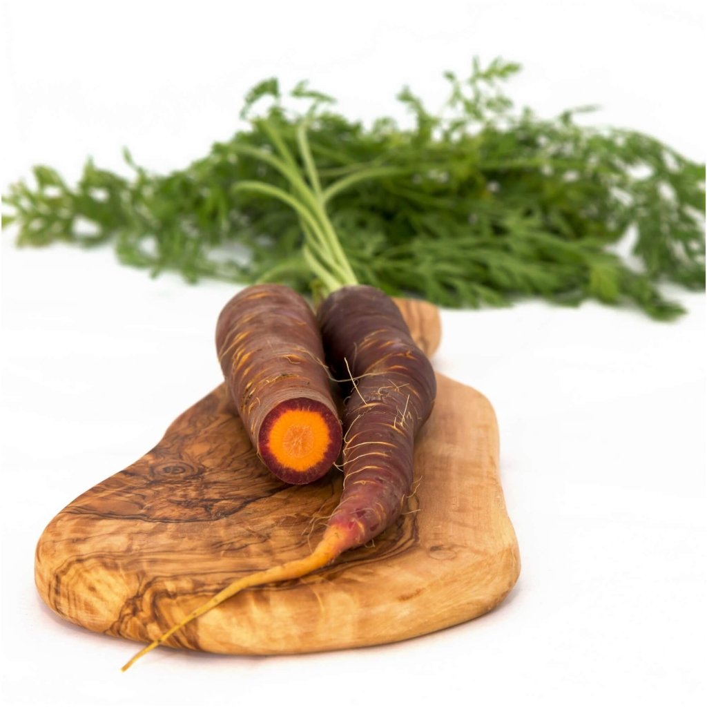 Carrot - Purple Haze F1 seeds - Happy Valley Seeds