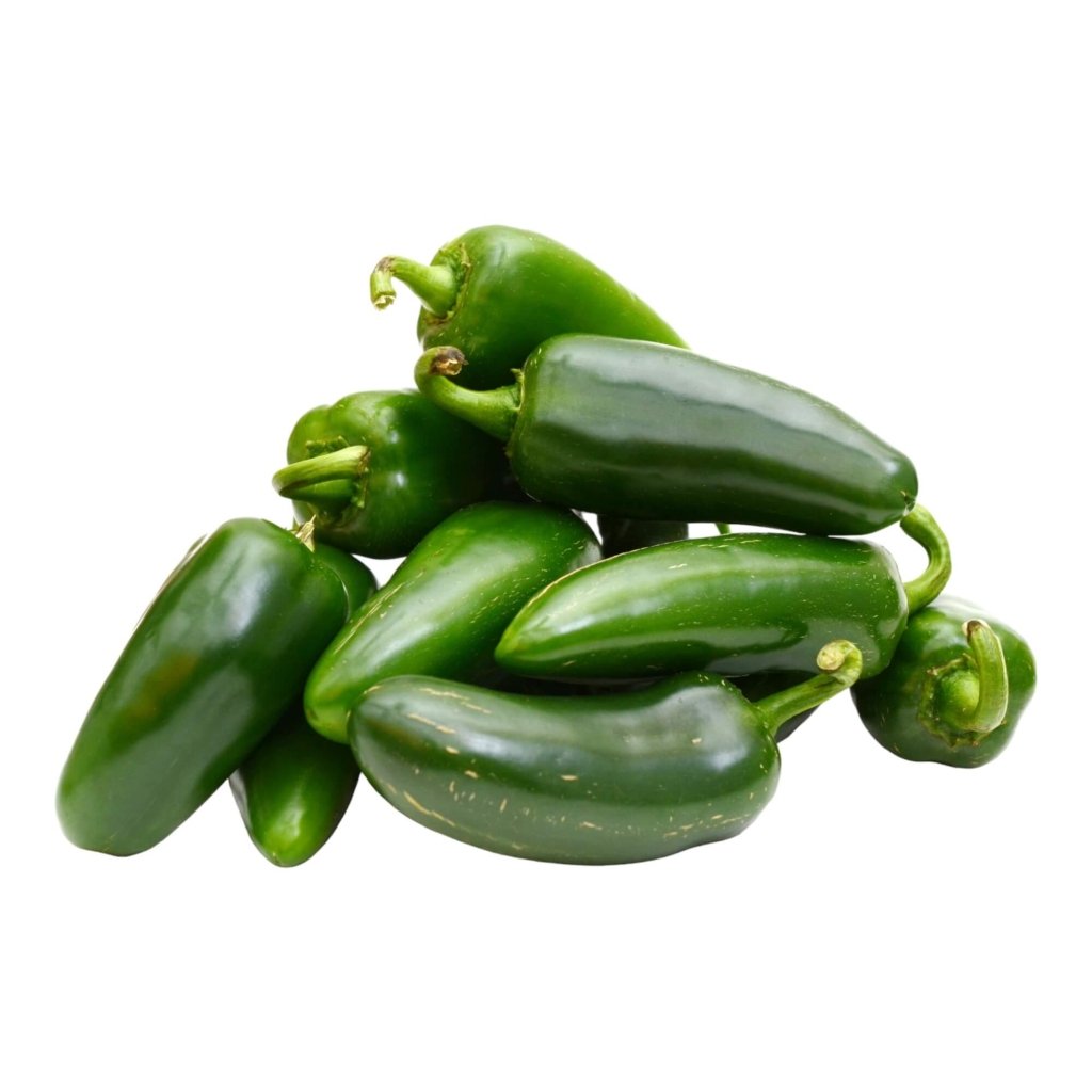 Chilli - Jalapeno seeds - Happy Valley Seeds