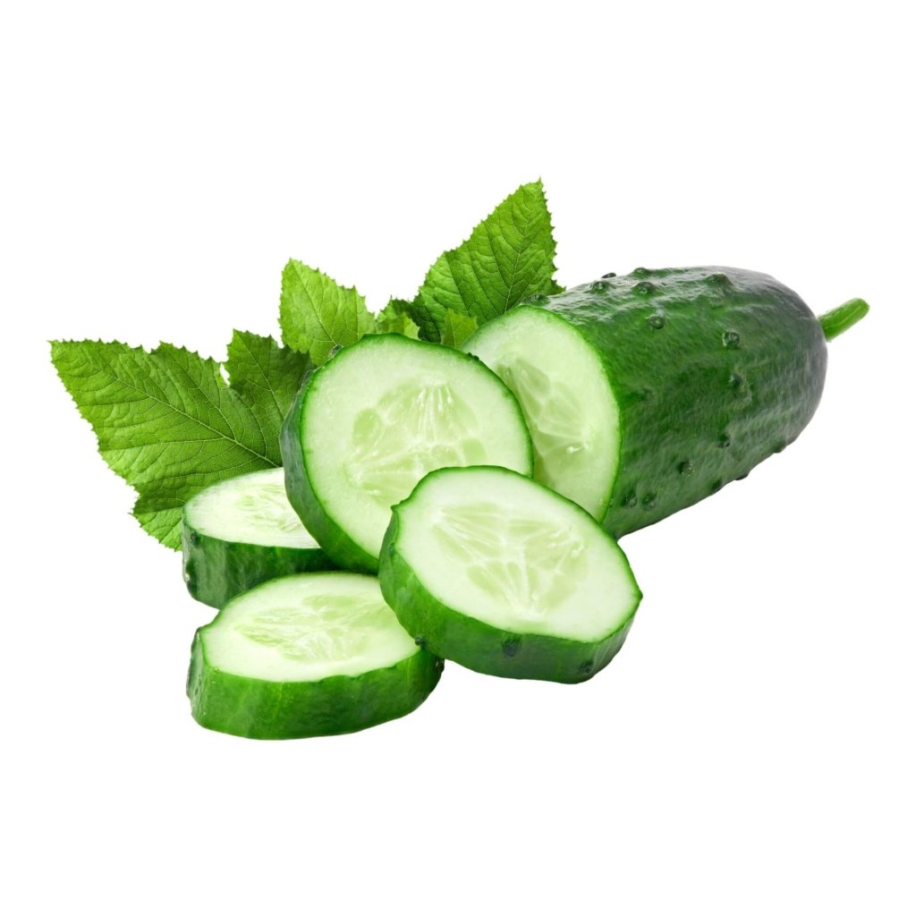 Cucumber - Poinsett seeds - Happy Valley Seeds