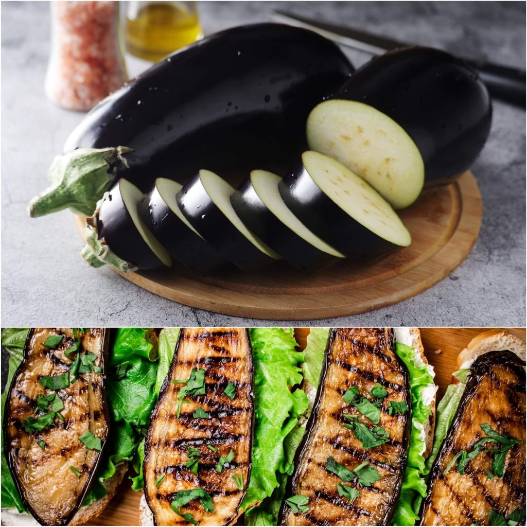 Eggplant - Florida Market seeds - Happy Valley Seeds