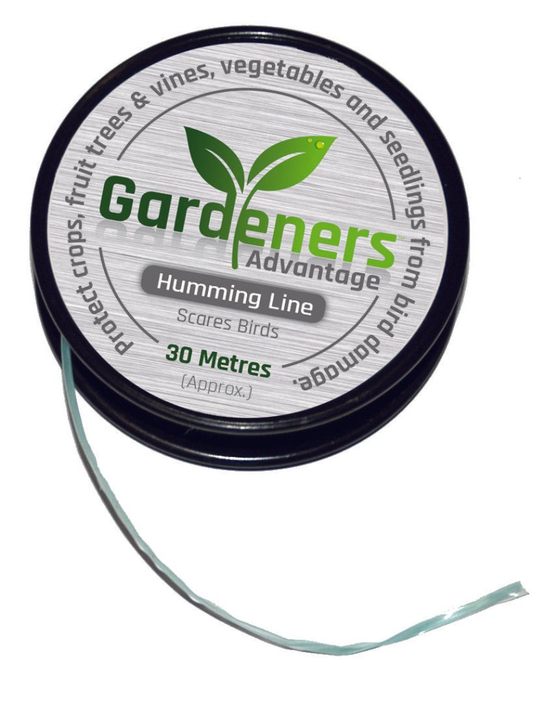 Gardeners Advantage - Humming Line 30m - Happy Valley Seeds