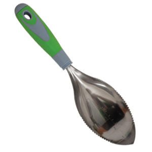 Gardeners Advantage - Multi-Use Scoop Tool - Happy Valley Seeds