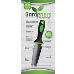 Gardeners Advantage - Universal Tool & Pouch - Happy Valley Seeds