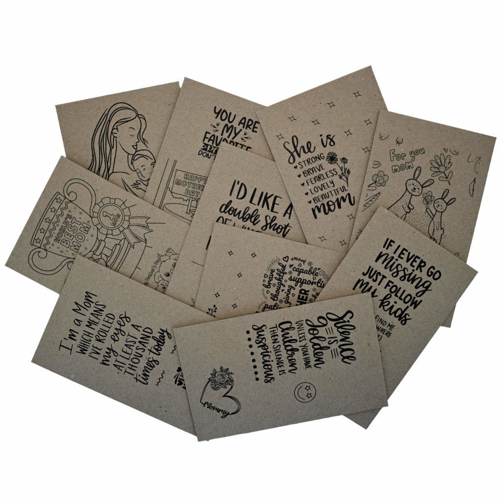 Mother's Day - Vegetable Seed Pack Combo - Happy Valley Seeds