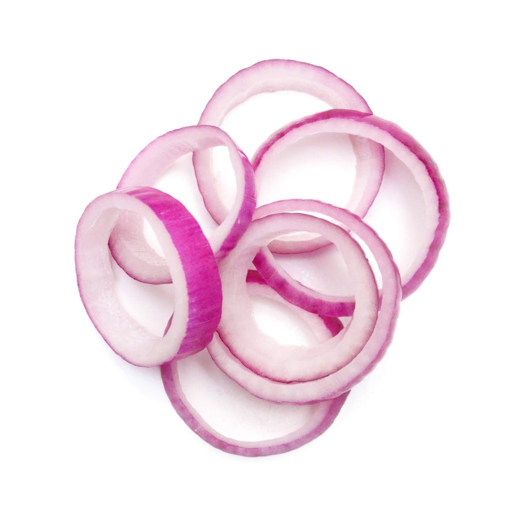 Onion - Red Odourless seeds - Happy Valley Seeds