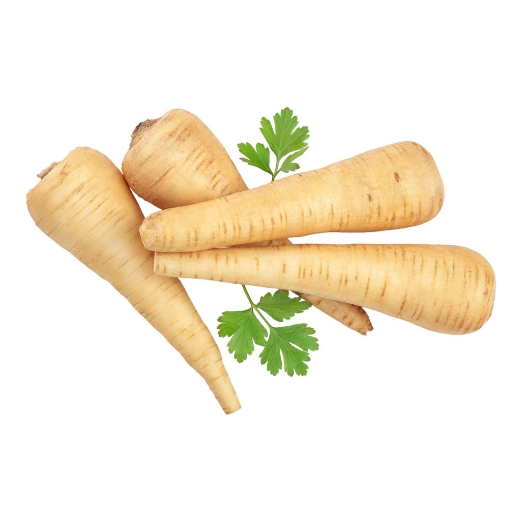 Parsnip - Piana seeds - Happy Valley Seeds