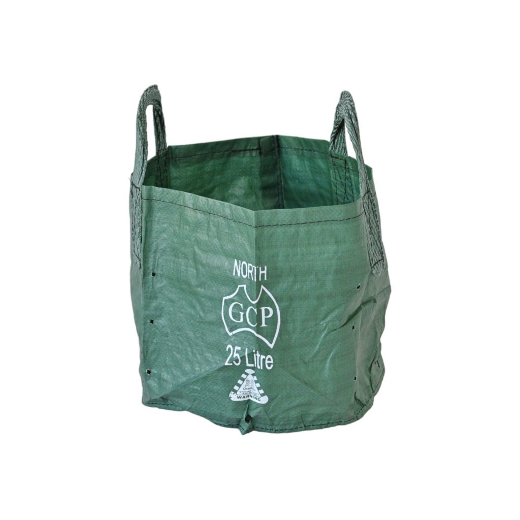 Planter Bags - Happy Valley Seeds