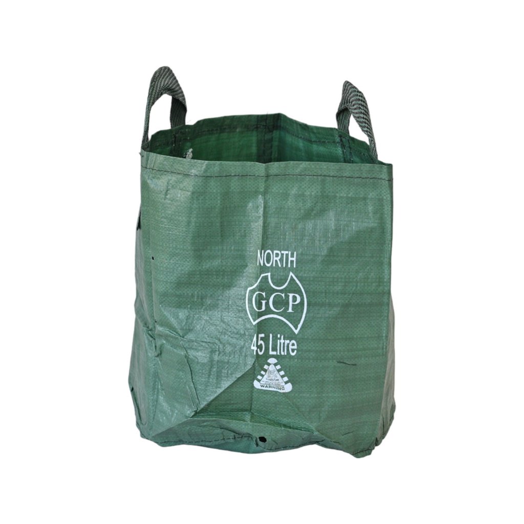 Planter Bags - Happy Valley Seeds