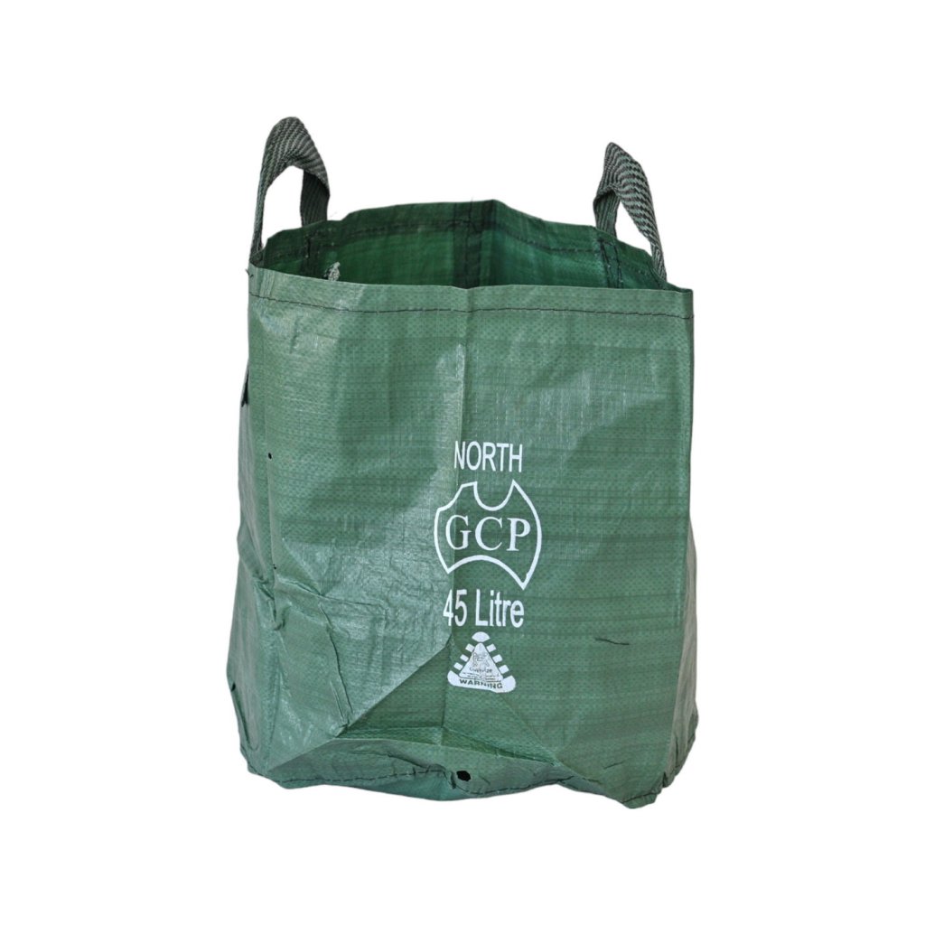 Planter Bags - Happy Valley Seeds