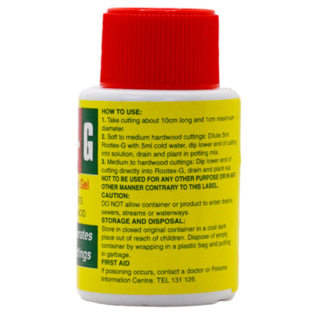 Rootex Gel 50ml - Happy Valley Seeds