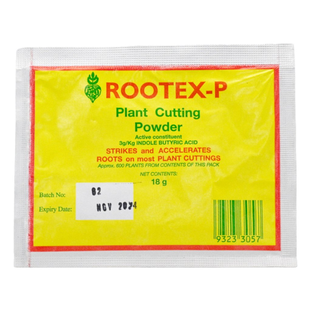 Rootex Powder 18gm - Happy Valley Seeds