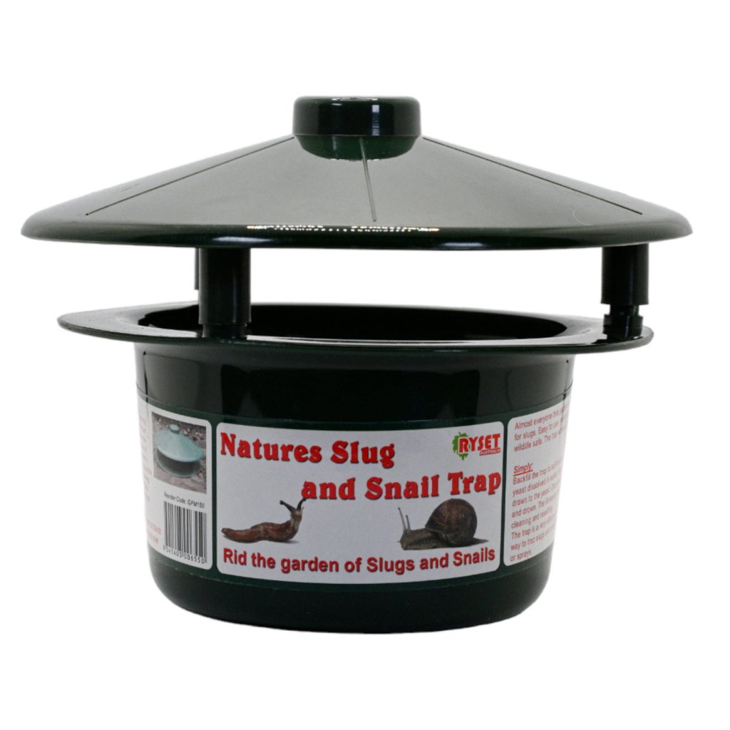 Ryset - Snail & Slug Trap - Happy Valley Seeds