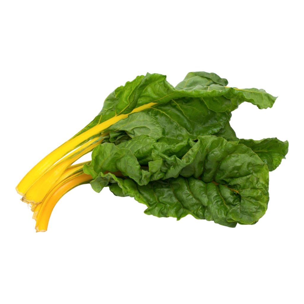 Silverbeet - Golden Sunrise seeds - Happy Valley Seeds