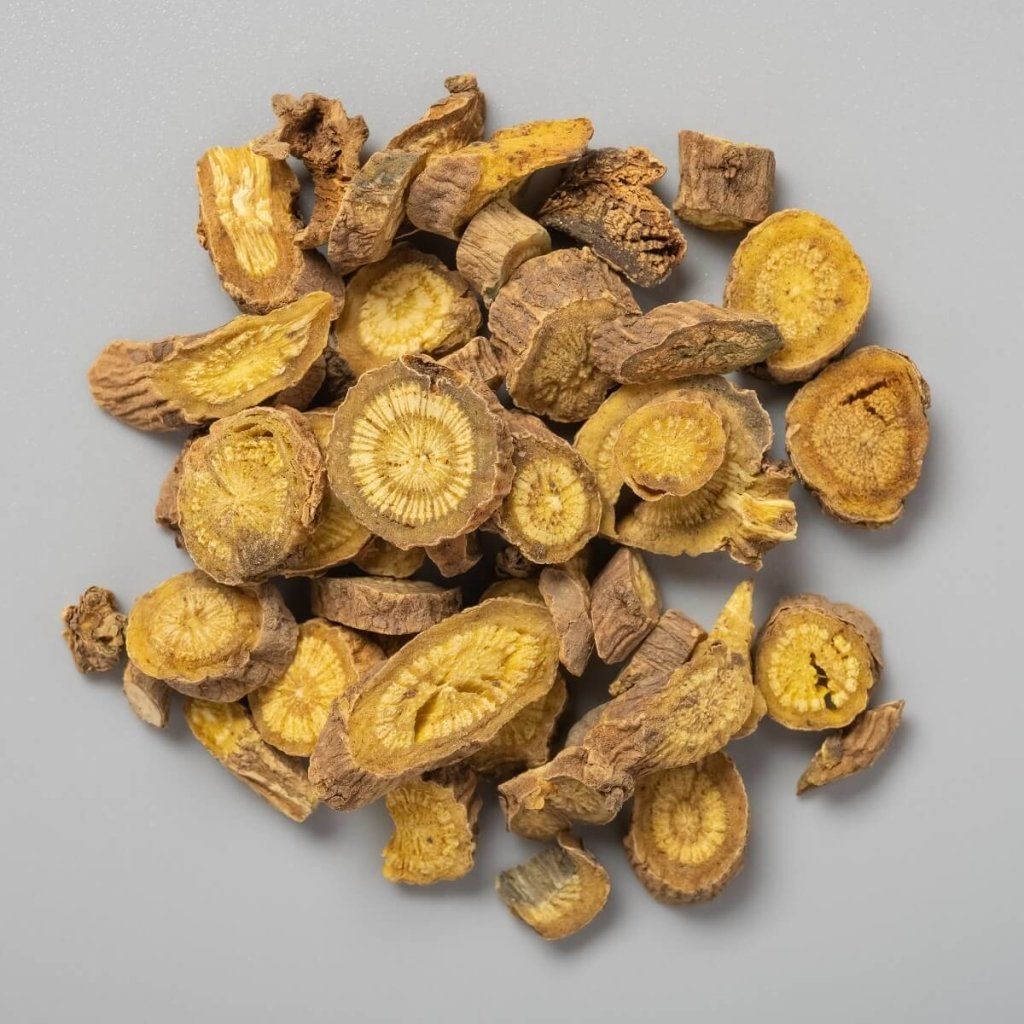 Skullcap Baical seeds - Happy Valley Seeds