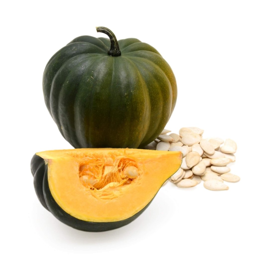 Squash - Table Queen seeds - Happy Valley Seeds