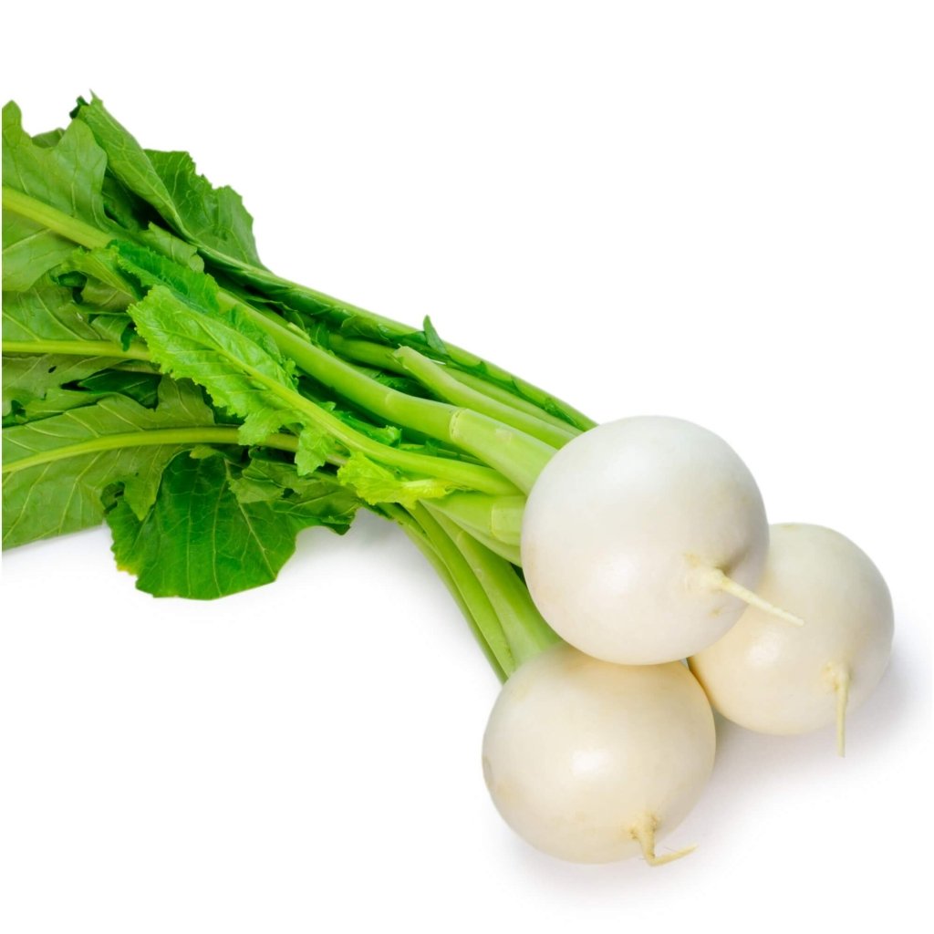 Turnip - Tokyo Cross F1 (Japanese) seeds - Happy Valley Seeds
